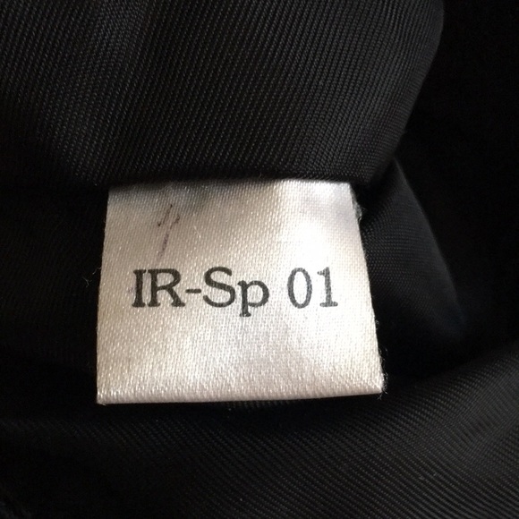 The SAK purse Black**Shoulder bag - Picture 6 of 6